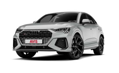 Premium SUV Auto