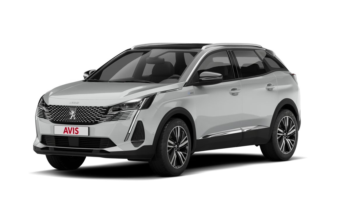 SUV Auto