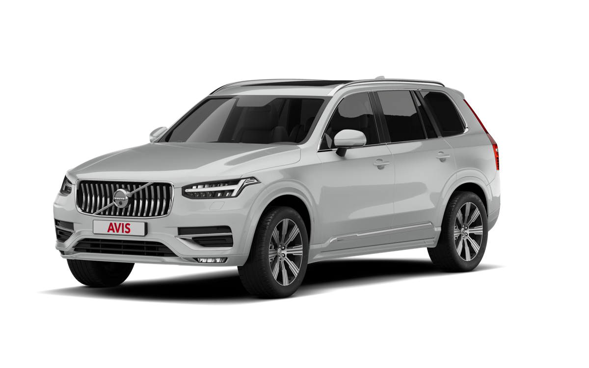 Prestige SUV Auto