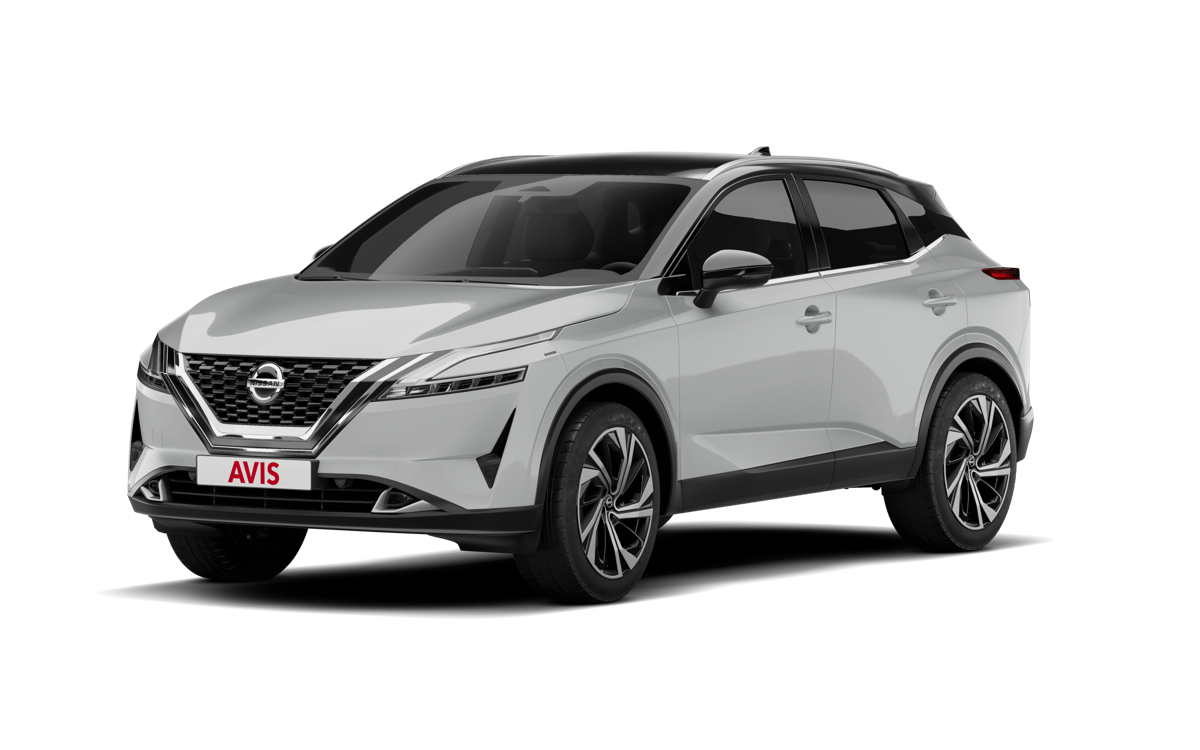 SUV