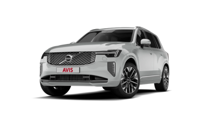 Prestige SUV Auto