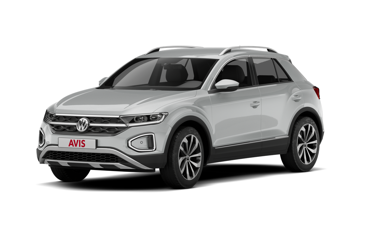 Small SUV Auto