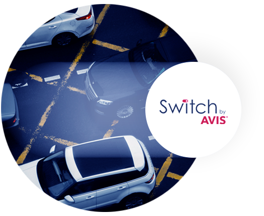Switch by AVIS